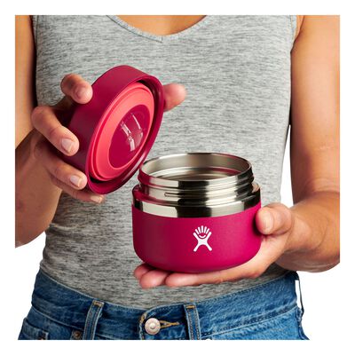 Food Jar 12 OZ קופסת אוכל